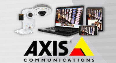 AXIS Camera Companion