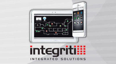 Integriti Mobile