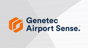 Streamline airport operations and improve passenger experience through Genetec Airport Sense's advanced analytics.