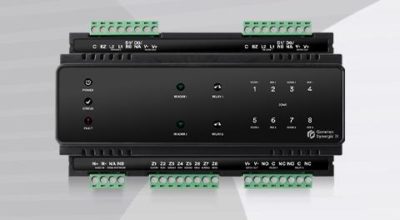 Genetec Synergis IX Hybrid Controller