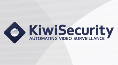 Genetec KiwiVision Analytics