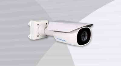 Avigilon H5A Bullet Camera