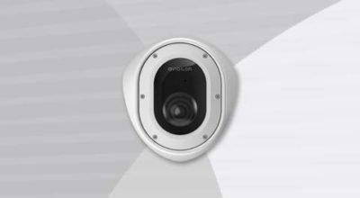 Avigilon H5A Corner Camera