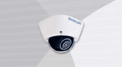 Avigilon H5A Dome Camera