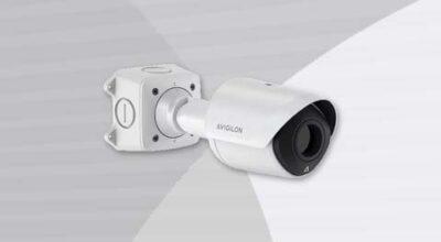 Avigilon H5A Thermal Camera