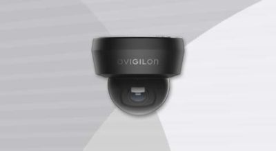 Avigilon H6 Mini Dome Camera