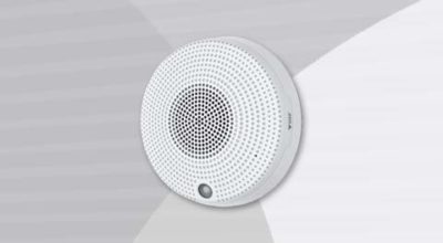 AXIS C1410 Network Mini Speaker