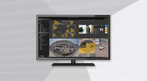 AXIS Camera Station Pro