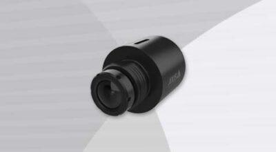 AXIS F21 Standard Sensor