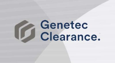 Genetec Clearance Image