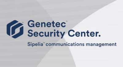 Genetec Sipelia