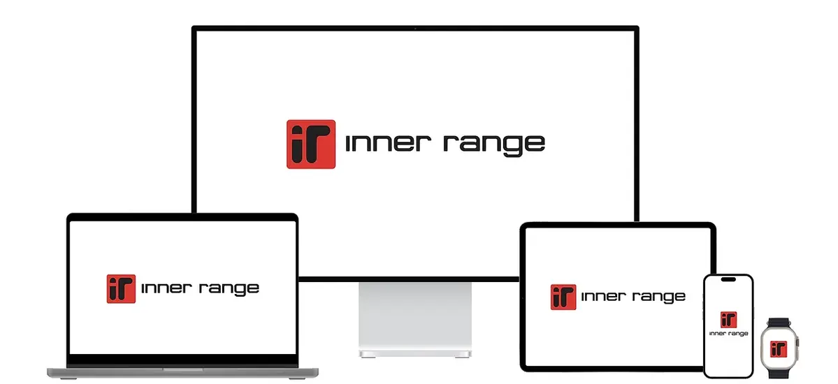 Inner Range Multi Platform Operation Graphic