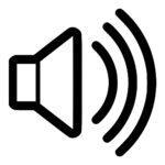 Sound Icon